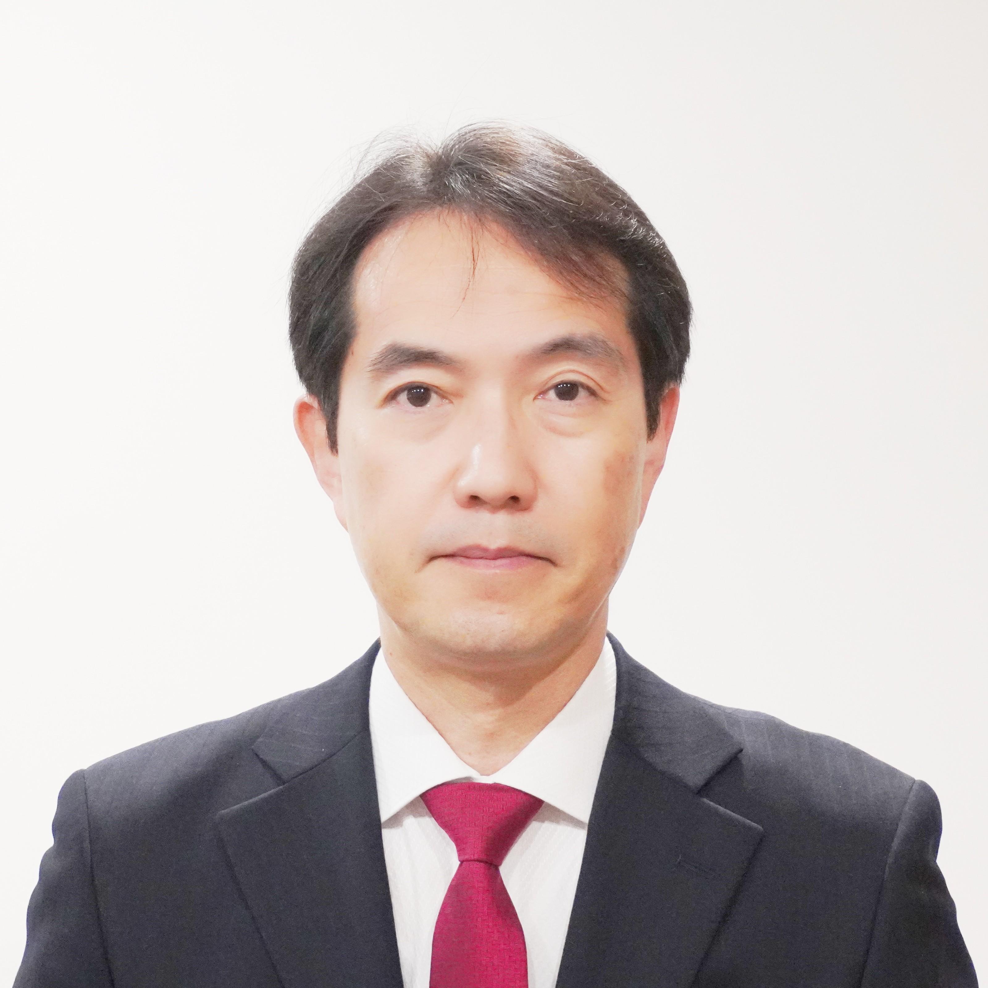 代表理事